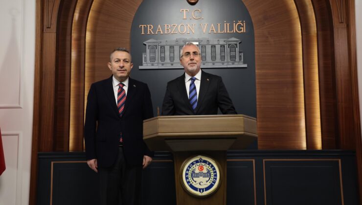 Bakan Işıkhan’dan İmalat Sektörüne Müjde: 50 Milyar Liralık Yeni Destek Paketi