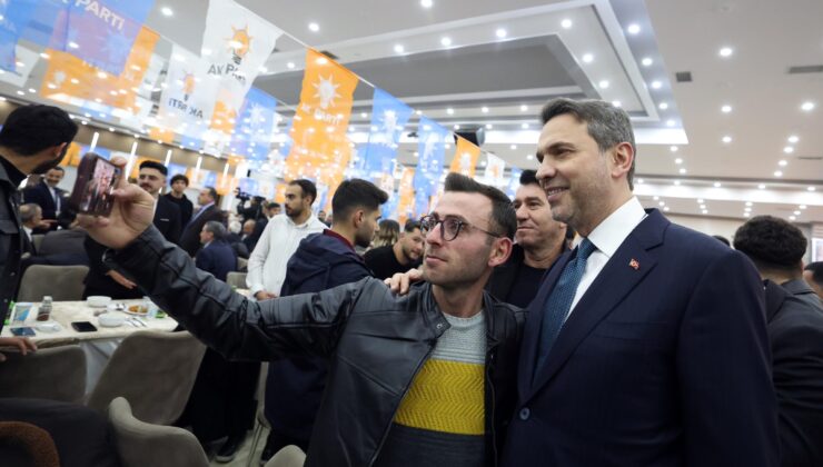 Bakan Bayraktar’dan İliç Müjdesi: “Gerekli Tedbirlerle Madeni Yeniden Açmayı Hedefliyoruz”