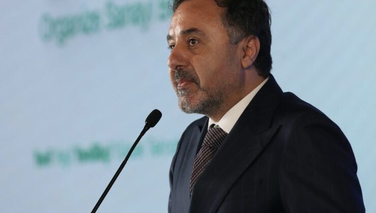 Kaos Senaryoları Devrede “Barışın Sesi Olmazsak Tüm Dünya Bedel Ödeyecek”