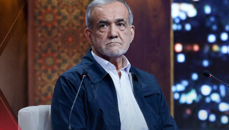 İran Cumhurbaşkanı Pezeşkiyan’dan ABD’ye Müzakere Mesajı: “Haklarımıza Saygı Gösterilirse Anlaşma Mümkün”