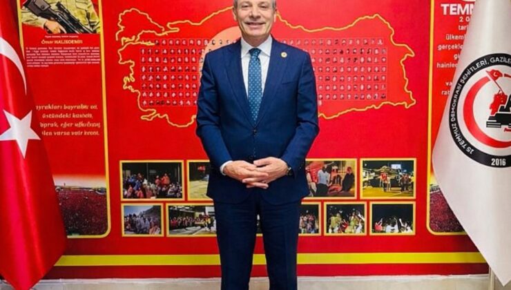 Özgür Özel Hakkında Suç Duyurusu: Hakaret ve İftira İddiaları Yargıya Taşındı