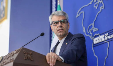 İran’dan ABD ile Müzakere Açıklaması: Şu An İçin Bir Planlama Yok