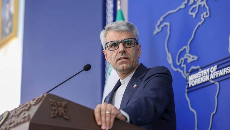 Tahran’dan Pakistan Mesajı: “Pakistan Heyetini Ağırlayacağız”