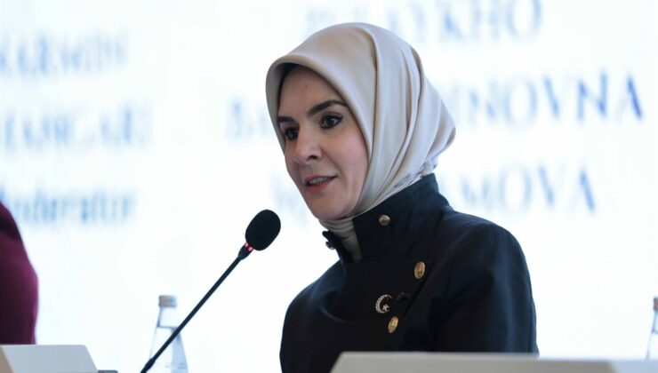 Bakan Göktaş Bakü’den Duyurdu: Türk Devletleri Teşkilatı Bünyesinde “Kadın İşbirliği Konseyi” Kuruluyor