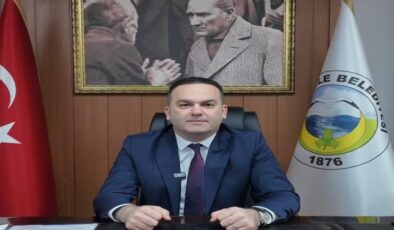 Görele Eski Belediye Başkanı Hasbi Dede’ye Cinsel Tacizden Hapis Cezası