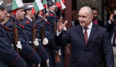 Bulgaristan’da Seçim Sonuçları: Rumen Radev’in Koalisyonu Kazandı