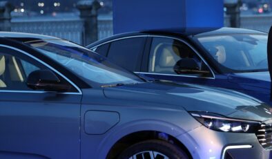 TÜİK Mart Ayı Motorlu Kara Taşıtları İstatistiklerini Açıkladı: Trafiğe Kayıtlı Taşıt Sayısı 34 Milyonu Aştı