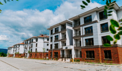 Bakan Kurum’dan ‘Yarısı Bizden’ Paylaşımı: İstanbul’u Güvenli Yarınlara Taşıyoruz