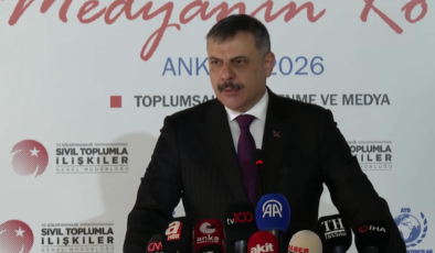 İçişleri Bakanı Çiftçi’den Uyuşturucuyla Mücadelede ‘Önleyici’ Güvenlik Paradigması Vurgusu