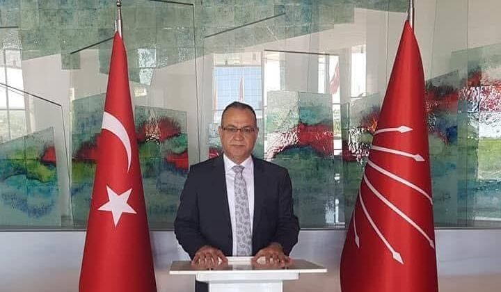 Chp Hatay’da Yeni Yönetim