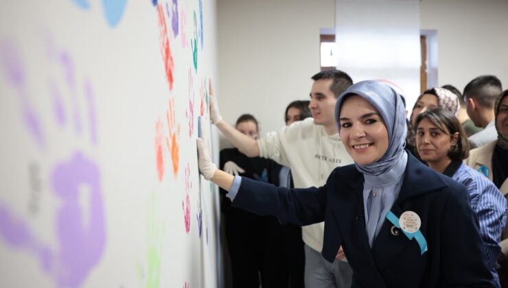 Otizmli Bireylerin Sosyal Hayata Katılımı İçin Yeni Merkez