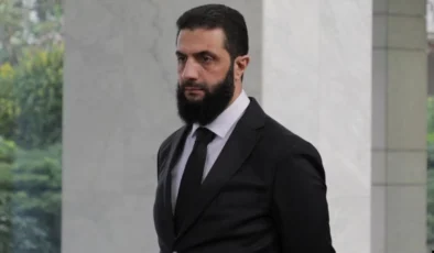 Avrupa Birliği’nden Suriye Hamlesi: 15 Yıllık Askı Süreci Sona Eriyor