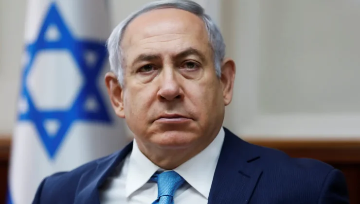 Netanyahu Lübnan’a Saldırıların Devam Edeceğini Duyurdu
