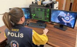 Kars’ta Siber Suçlara Geçit Yok: 22 Sosyal Medya Hesabına Erişim Engeli