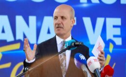 YÖK Başkanı Özvar: Üniversitelerin Bilgi Tekeli Sona Eriyor