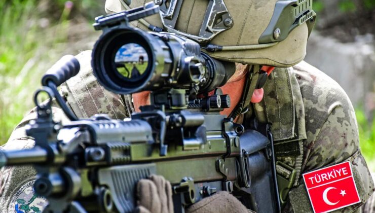 NATO-Sırbistan 2026 Tatbikatı Hazırlıkları: Mehmetçik’ten Meskun Mahal Eğitimi