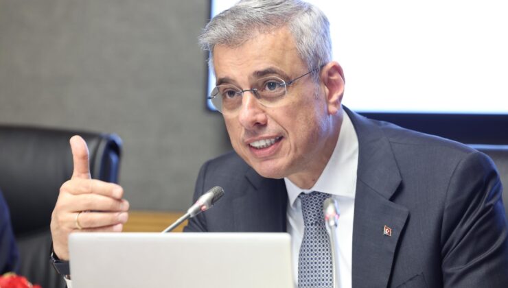 Sağlık Bakanı Memişoğlu: 1501 Poliklinikte Bugüne Kadar 4 Milyonu Aşan Muayene Gerçekleştirdik