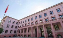 Adalet Bakanlığı Duyurdu: Yerli Ve Milli E-Duruşma Sistemiyle 5 Milyondan Fazla Duruşma Dijital Ortamda Yapıldı