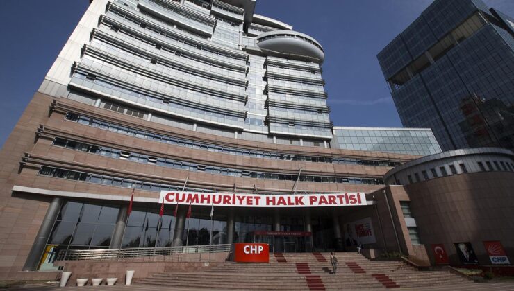 CHP Sözcüsü Müslim Sarı MYK Gündemine Dair Açıklamalarda Bulundu: 8 İl Başkanlığına Atama Yapıldı