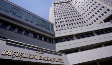 Dışişleri Bakanlığı’ndan 25 Mayıs Afrika Günü Mesajı: “Türkiye, Afrika’nın Yolculuğunda Daima Yanında Olacaktır”