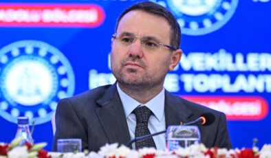 Adalet Bakanı Gürlek Duyurdu: 11 İlde Kara Para Ve Yolsuzluk Operasyonu