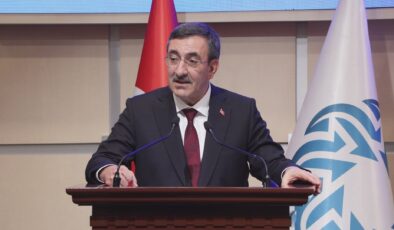 Cumhurbaşkanı Yardımcısı Yılmaz: Bölgemizdeki Emperyalist Tuzakları Boşa Çıkarmaya Devam Edeceğiz