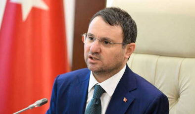 Adalet Bakanı Akın Gürlek: Suç Örgütleriyle Mücadelemiz Kararlılıkla Sürdürülecektir